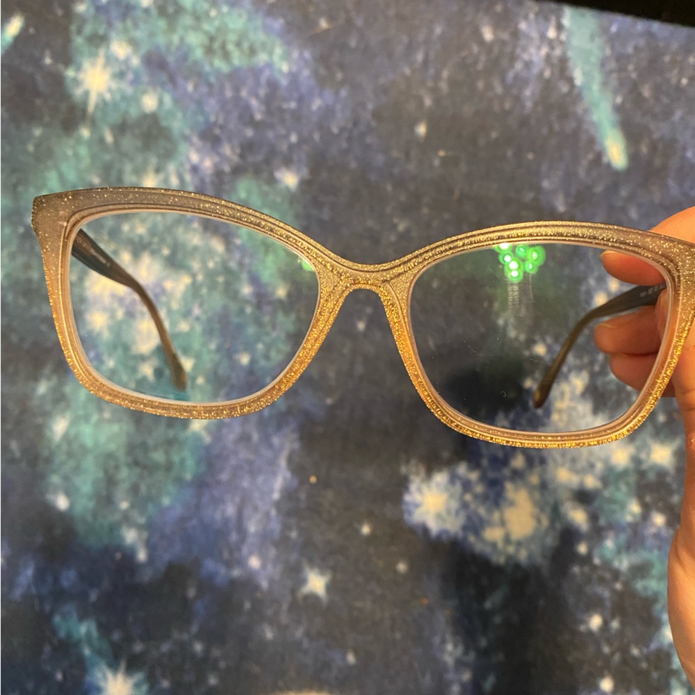 Fysh Eyewear